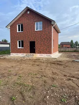 Коттедж в Пермский край, Пермь Новоколхозная ул., 23А (117 м)