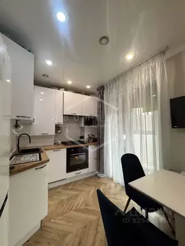 1-к кв. Калининградская область, Калининград Черниговская ул., 19А ...