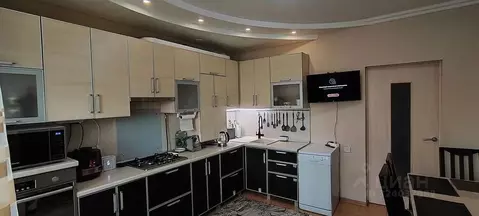 3-к кв. Ростовская область, Батайск ул. Энгельса, 83 (68.0 м)