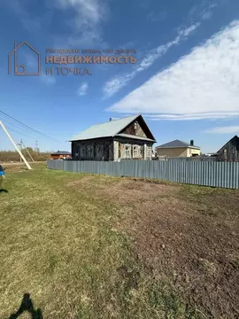 Участок в Башкортостан, Нефтекамск городской округ, с. Ташкиново ул. ...