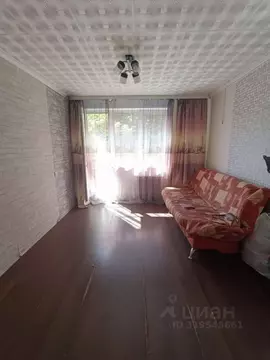 Комната Новосибирская область, Новосибирск Затулинский жилмассив, ул. ...