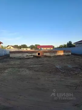 Участок в Оренбургская область, Орск пос. Степной, ул. Достовалова, 23 ...