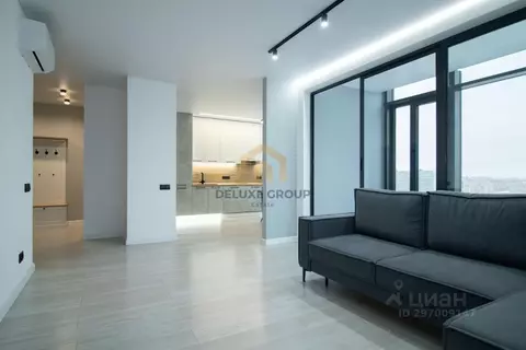 2-к кв. Татарстан, Казань Шоссейная ул., 57 (75.0 м)