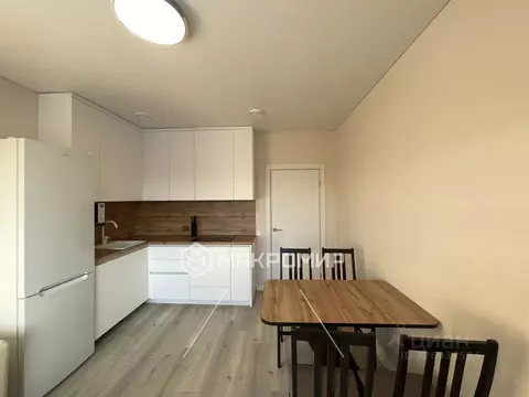 1-к кв. Челябинская область, Челябинск Комсомольский просп., 145 (42.0 ...