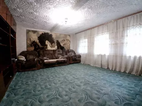 Дом в Самарская область, Кинель ул. Победы, 21 (61 м)