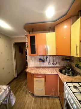 2-к кв. Липецкая область, Липецк ул. Космонавтов, 5 (49.5 м)