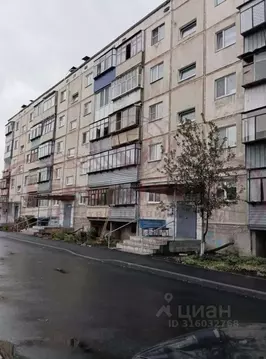 4-к кв. Курганская область, Курган ул. Пугачева, 95А (74.9 м)