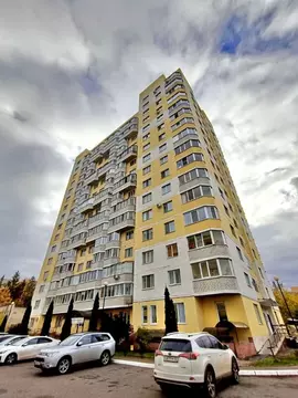 2-к кв. Брянская область, Брянск 2-й Советский пер., 7а (81.3 м)