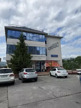 Склад в Краснодарский край, Сочи Пластунская ул., 46 (73 м)