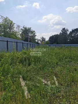 Участок в Московская область, Раменский муниципальный округ, с. ...