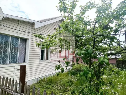 Дом в Конаково, проезд Маршака, 3 (53 м)