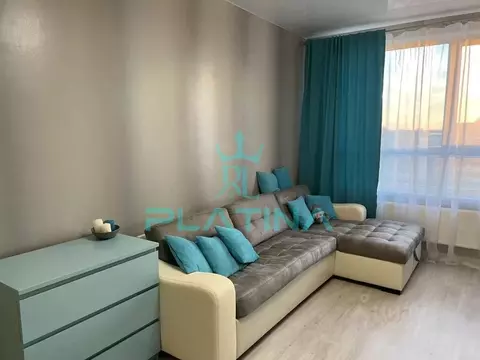 Студия Татарстан, Казань ул. Кул Гали, 7Б (32.0 м)