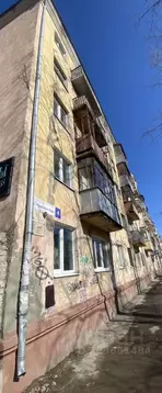 3-к кв. Ивановская область, Иваново ул. Красных Зорь, 4 (56.0 м)