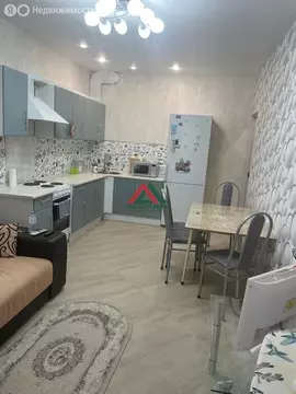 2-комнатная квартира: Краснодар, улица Гидростроителей, 62к2 (57.5 м)