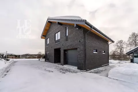 Дом в Московская область, Мытищи городской округ, д. Степаньково, ...