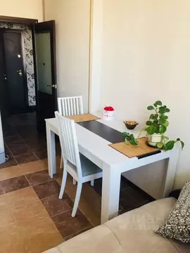 1-к кв. Московская область, Балашиха ул. Строителей, 1 (45.0 м)