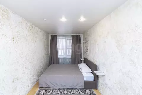 2-к кв. Тюменская область, Тюмень ул. Щорса, 8 (44.7 м)