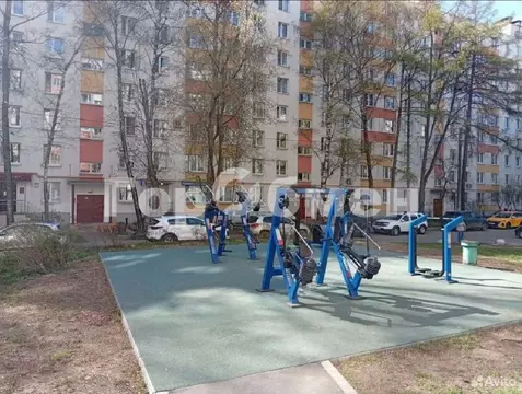 Продается 2-комнатная квартира