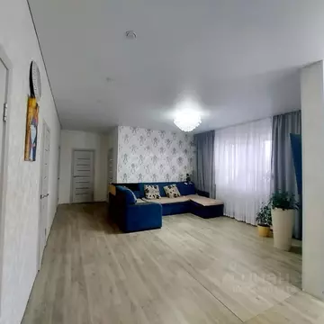 Дом в Башкортостан, Стерлитамакский район, Казадаевский сельсовет, с. ...