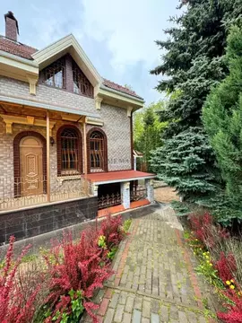 Дом в Москва Новогорская ул. (540 м)