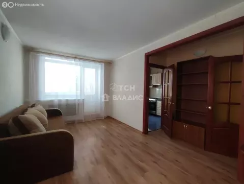 1-комнатная квартира: Павловский Посад, улица Фрунзе, 22 (31.7 м)