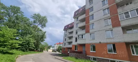 3-к кв. Ленинградская область, Шлиссельбург Кировский район, ул. ...