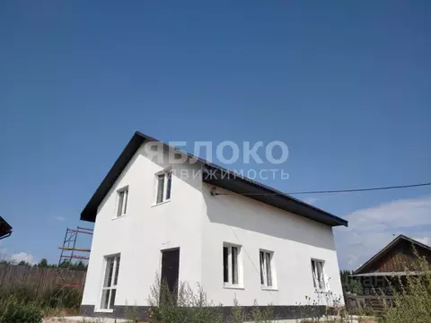 Дом в Пермский край, Березники пер. Полевой, 3 (108 м)