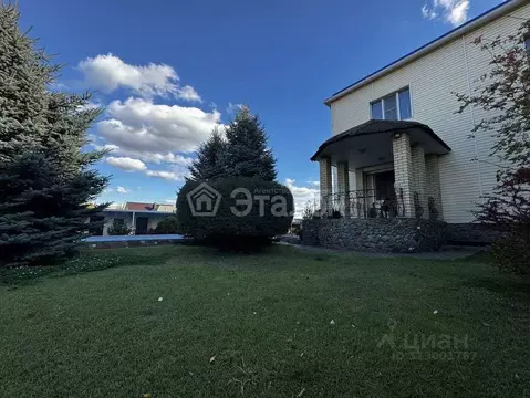 Дом в Волгоградская область, Городище рп Сельская ул., 1 (501 м)