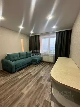 2-к кв. Забайкальский край, Чита ул. Красных Коммунаров, 1 (41.9 м)