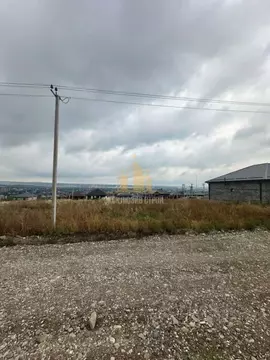 Участок в Ставропольский край, Предгорный муниципальный округ, ...
