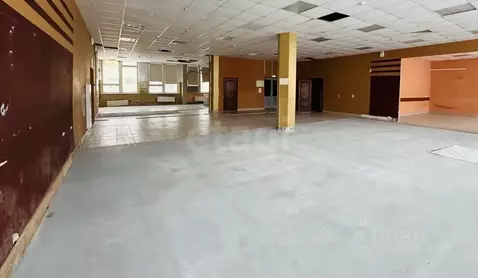 Помещение свободного назначения в Московская область, Люберцы ...