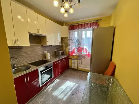 1-к кв. Санкт-Петербург Морская наб., 43К1 (35.8 м)