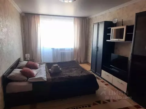 1-к кв. Курская область, Курск ул. Ленина, 74 (34.0 м)