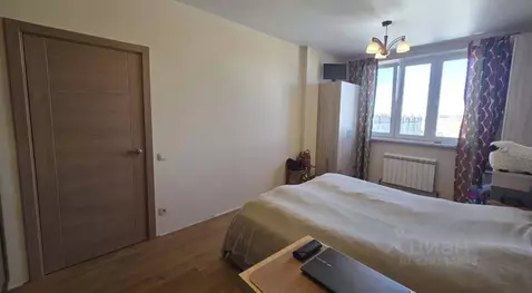 2-к кв. Московская область, Красногорск городской округ, Нахабино пгт ...