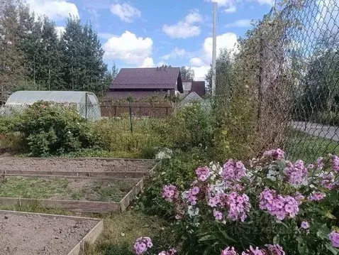 Участок в Ленинградская область, Ломоносовский район, Ропшинское ...