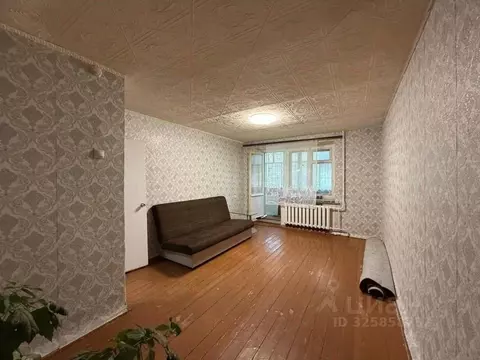 1-к кв. Пермский край, Березники ул. Свердлова, 81 (42.1 м)