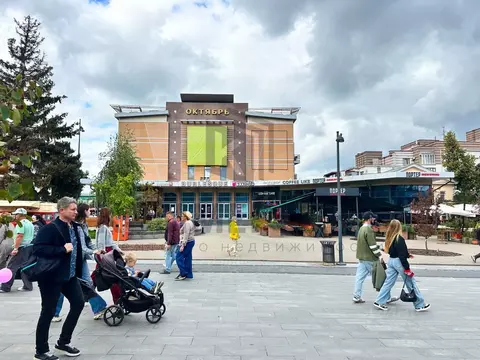 Торговая площадь в Нижегородская область, Нижний Новгород Большая ...