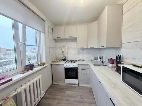 3-к кв. Московская область, Дмитров Имени А.М. Маркова мкр, 22 (59.7 ...