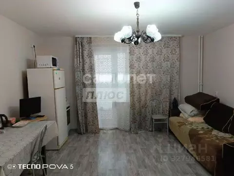 3-к кв. Челябинская область, Челябинск ул. Бейвеля, 77 (64.9 м)