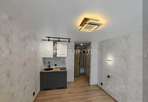 Комната Алтайский край, Барнаул ул. Георгиева, 53/2 (16.9 м)