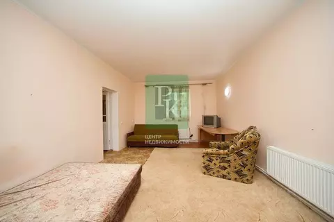 2-к кв. Крым, Бахчисарай ул. Македонского, 6А (50.5 м)