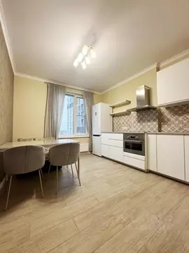 1-к кв. Московская область, Красногорск ул. Липовой Рощи, 1к2 (41.6 м)