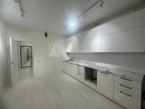 1-к кв. Владимирская область, Владимир ул. Мира, 5В (42.0 м)