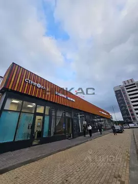 Торговая площадь в Ярославская область, Ярославский муниципальный ...