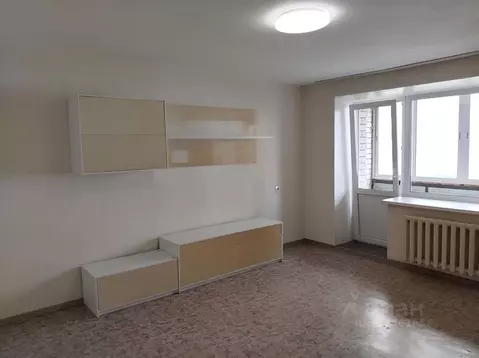 2-к кв. Алтайский край, Барнаул Северный Власихинский проезд, 38 (56.1 ...