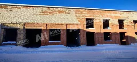 Производственное помещение в Москва Дмитровское ш., 58С32 (305 м)