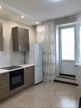 1-к кв. Московская область, Раменское ул. Крымская, 8 (42.0 м)