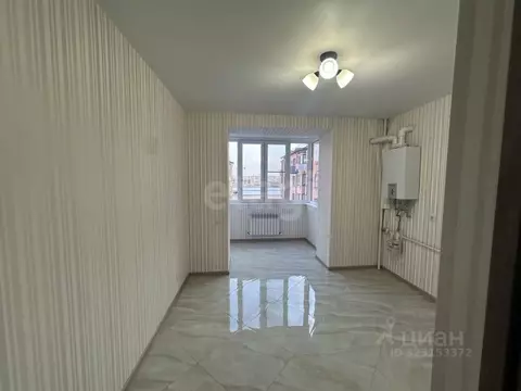 3-к кв. Северная Осетия, Владикавказ ул. Курсантов-Кировцев, 37 (90.0 ...