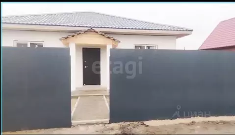 Дом в Тюменская область, Тюмень Рябинка-2 садовое товарищество,  (105 ...