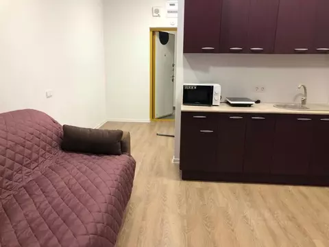 Студия Московская область, Красногорск городской округ, Путилково пгт ...